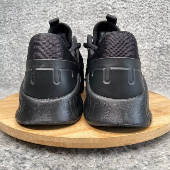 Nike Free Metcon 5 Women Size 6 Black Workout DV3950-004 - Picture 6 of 8